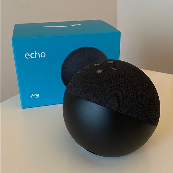 Amazon Echo - Picture 3 of 3